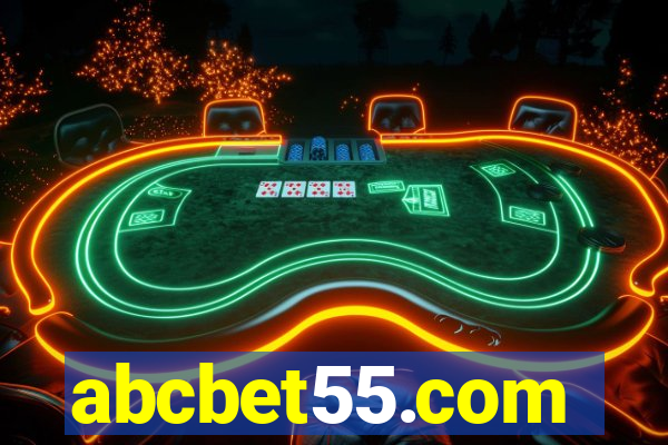 abcbet55.com