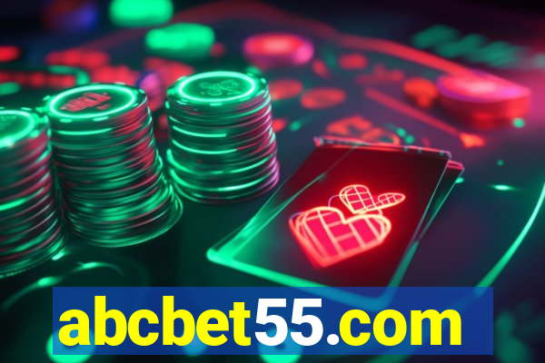 abcbet55.com