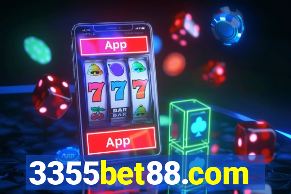 3355bet88.com