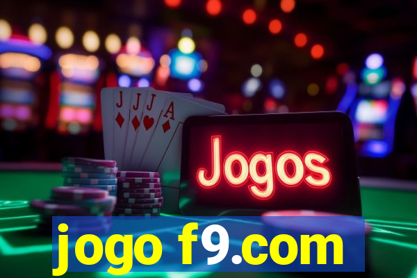 jogo f9.com