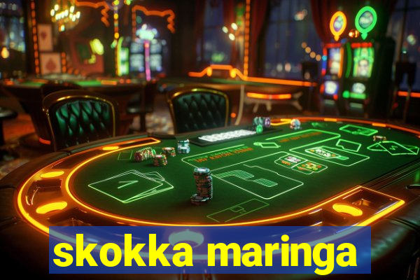 skokka maringa