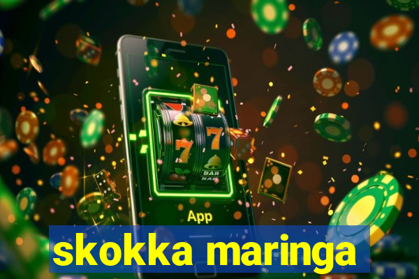 skokka maringa