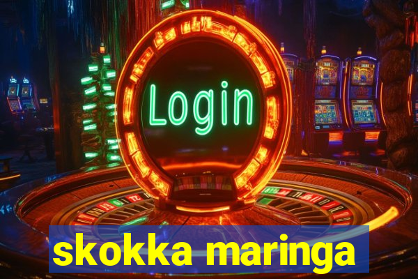 skokka maringa