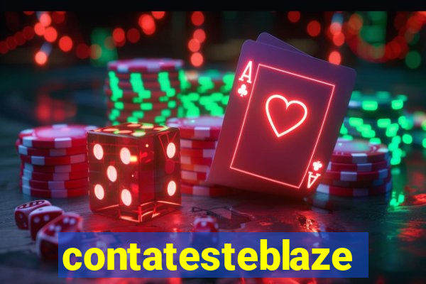 contatesteblaze