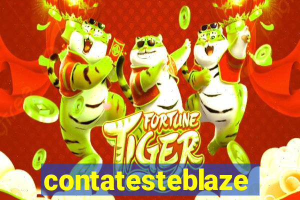 contatesteblaze