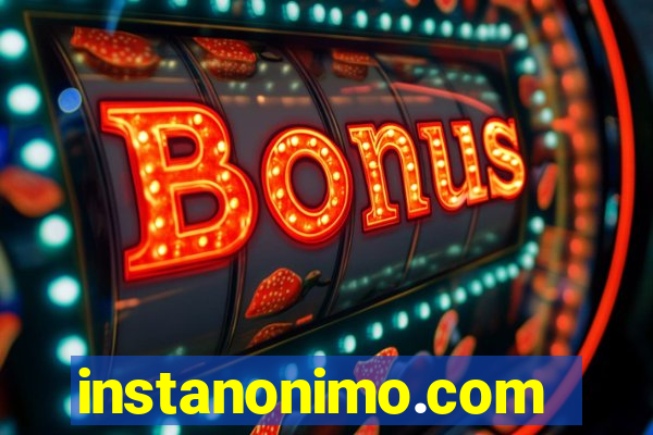 instanonimo.com