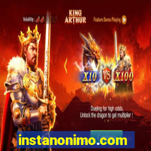 instanonimo.com