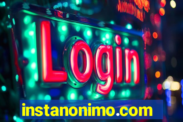 instanonimo.com