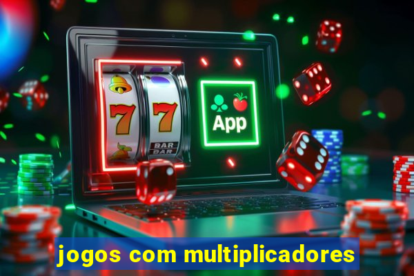 jogos com multiplicadores