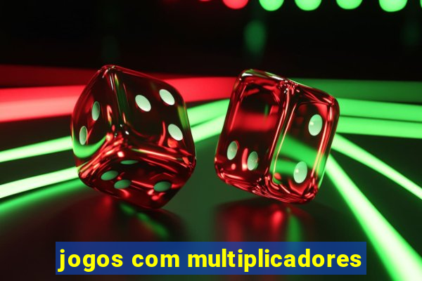 jogos com multiplicadores