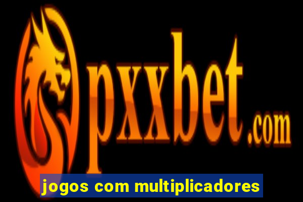 jogos com multiplicadores