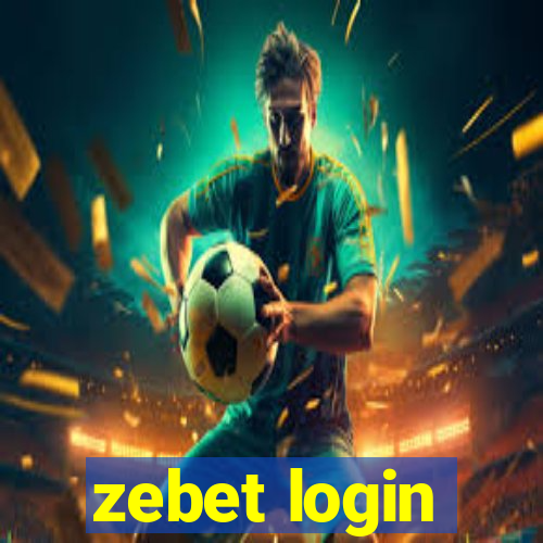 zebet login