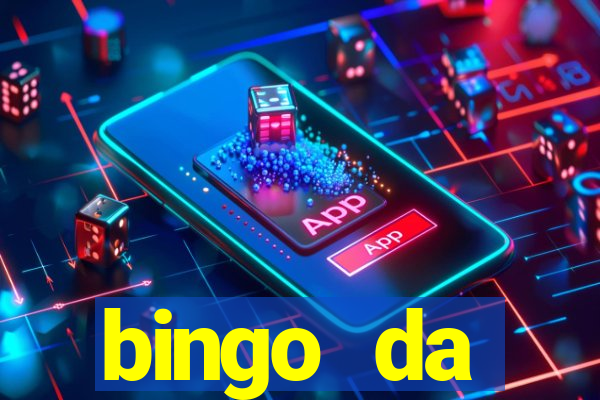 bingo da porcentagem para imprimir