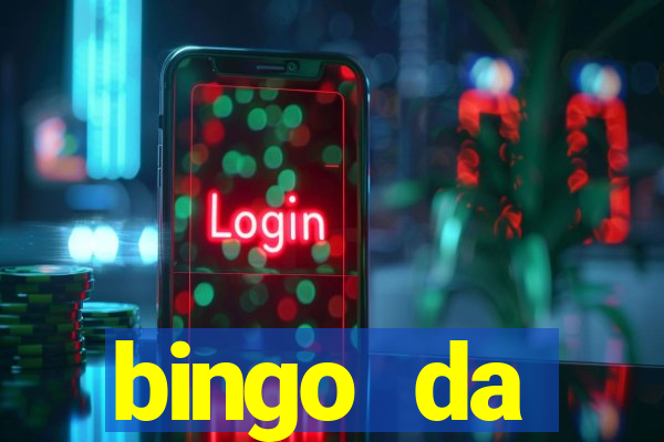 bingo da porcentagem para imprimir