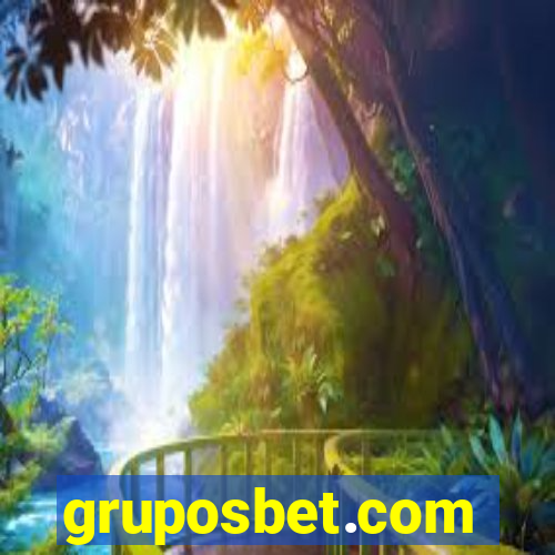 gruposbet.com