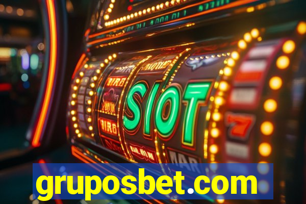 gruposbet.com