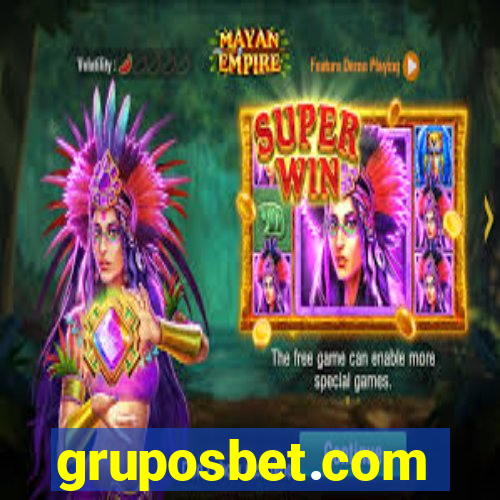 gruposbet.com