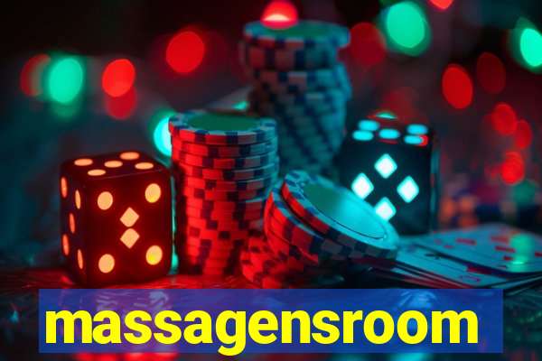 massagensroom