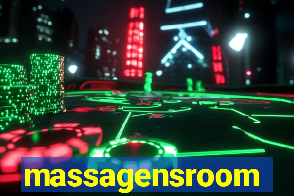 massagensroom