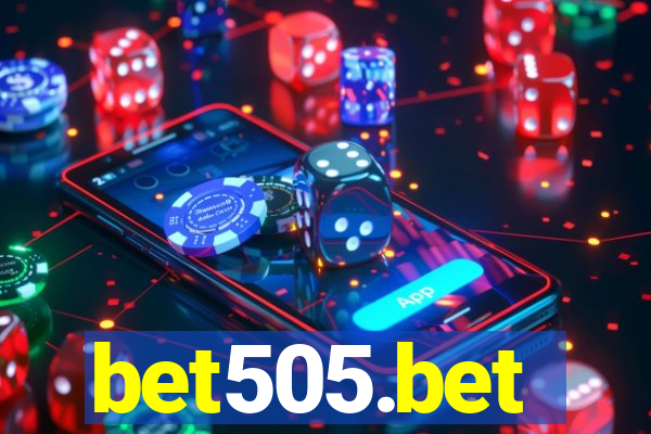 bet505.bet