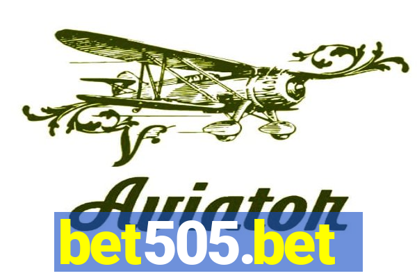 bet505.bet