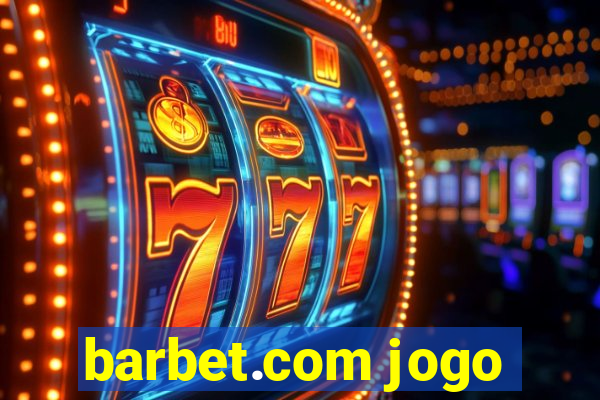 barbet.com jogo