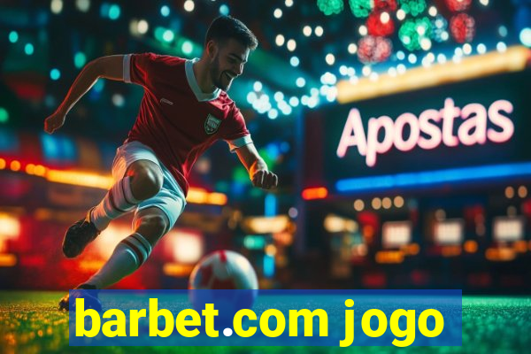 barbet.com jogo