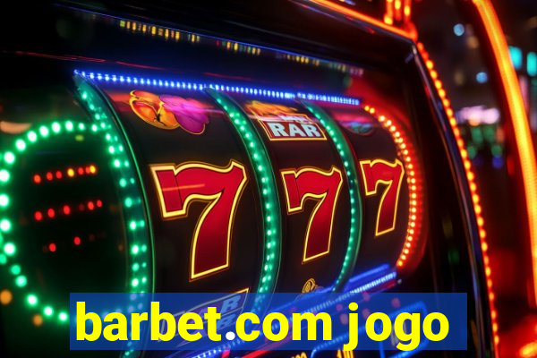 barbet.com jogo