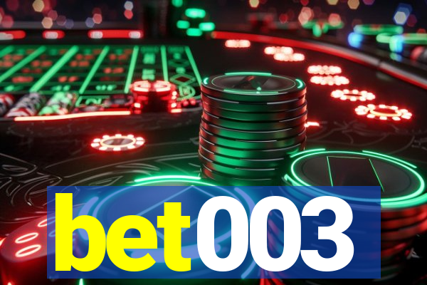 bet003