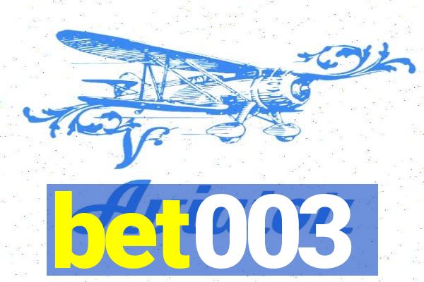 bet003