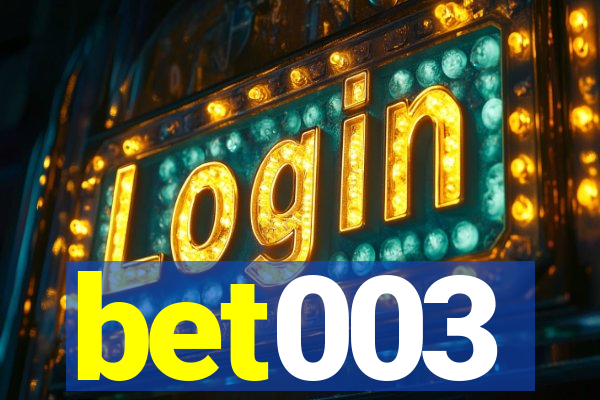 bet003