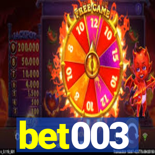 bet003