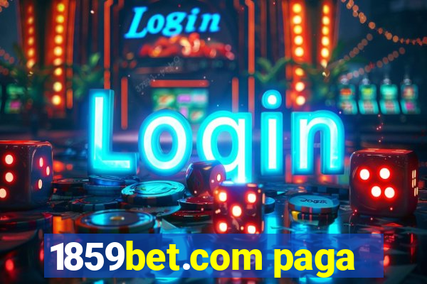 1859bet.com paga