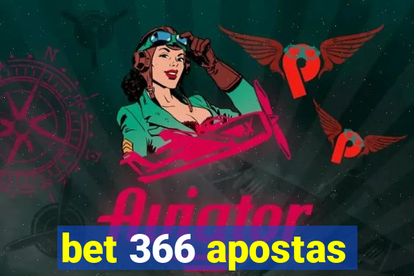 bet 366 apostas