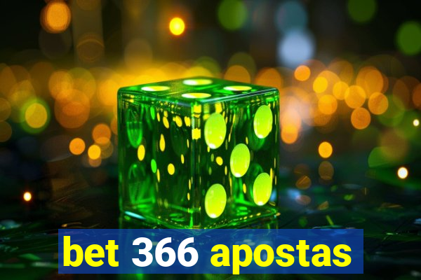 bet 366 apostas