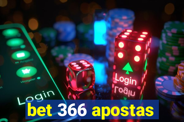 bet 366 apostas