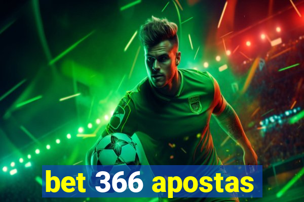 bet 366 apostas