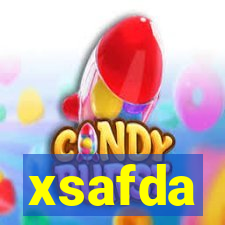 xsafda