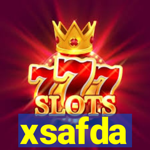 xsafda