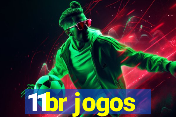 11br jogos