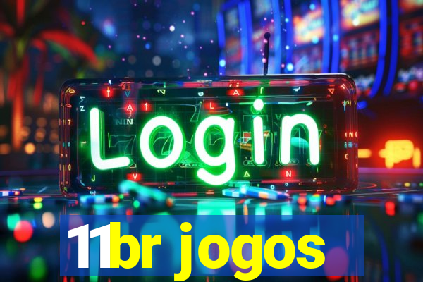 11br jogos