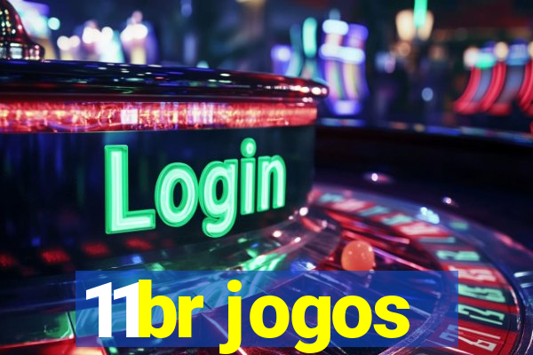 11br jogos