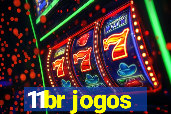 11br jogos