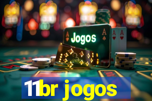 11br jogos