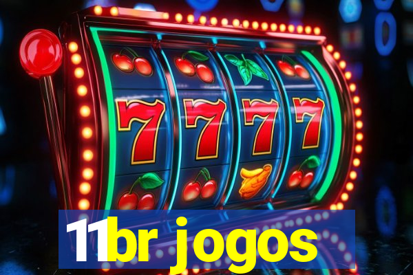 11br jogos