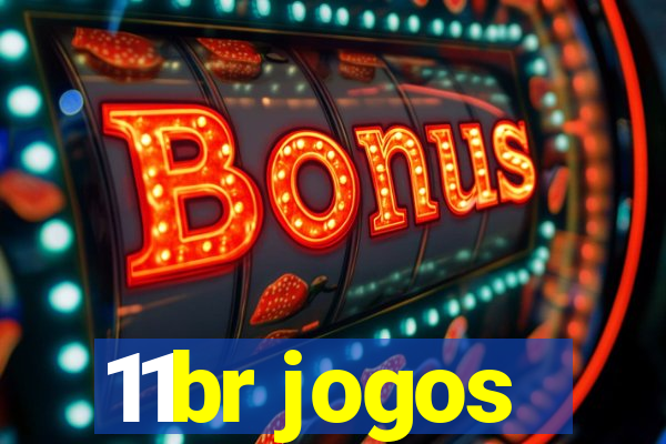 11br jogos