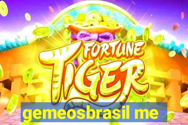 gemeosbrasil me