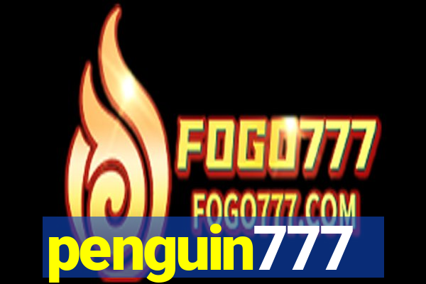 penguin777