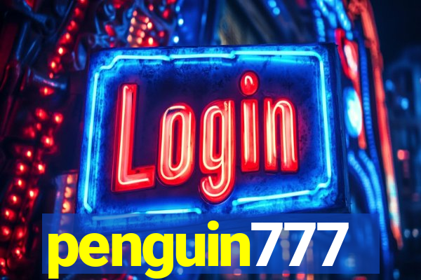 penguin777