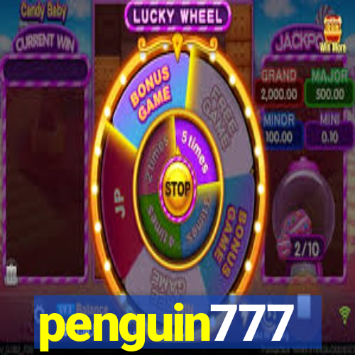 penguin777